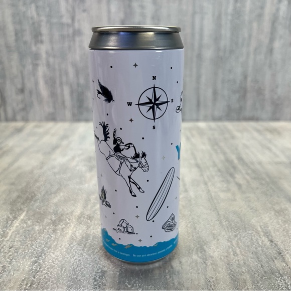 YETI Pop Top Can 12 oz Canister Hidden Stash Safety - Picture 2 of 8